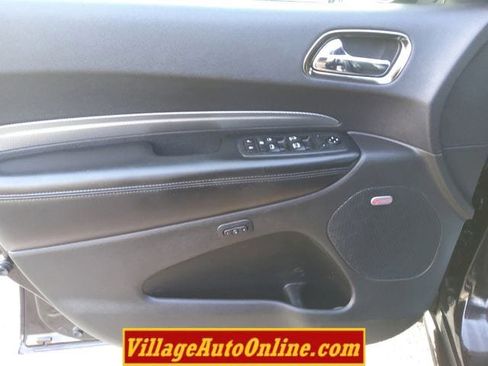 Used 2018 Dodge Durango GT w/ Premium Group image 23