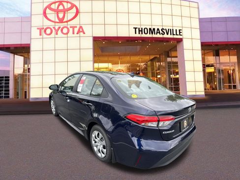 New 2025 Toyota Corolla LE image 7