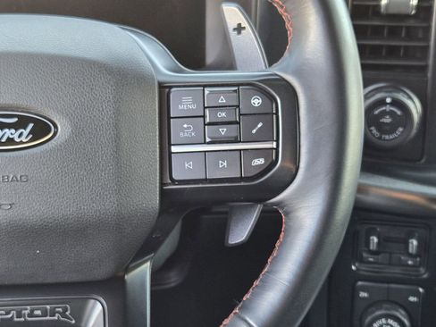 Used 2024 Ford F150 Raptor image 28