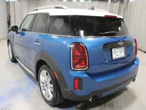 Used 2023 MINI Cooper Countryman S image 7