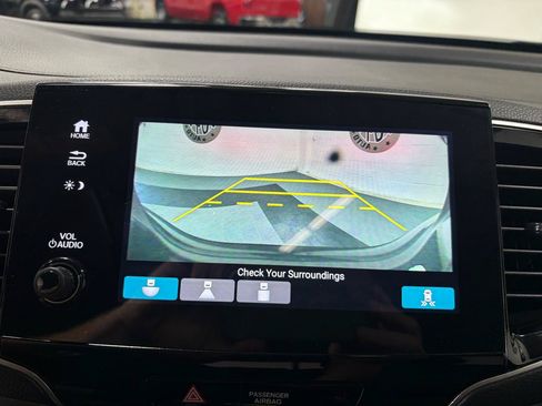 Used 2020 Honda Pilot EX-L image 40