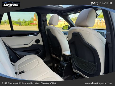Used 2018 BMW X1 xDrive28i w/ Convenience Package AWD/4WD image 31