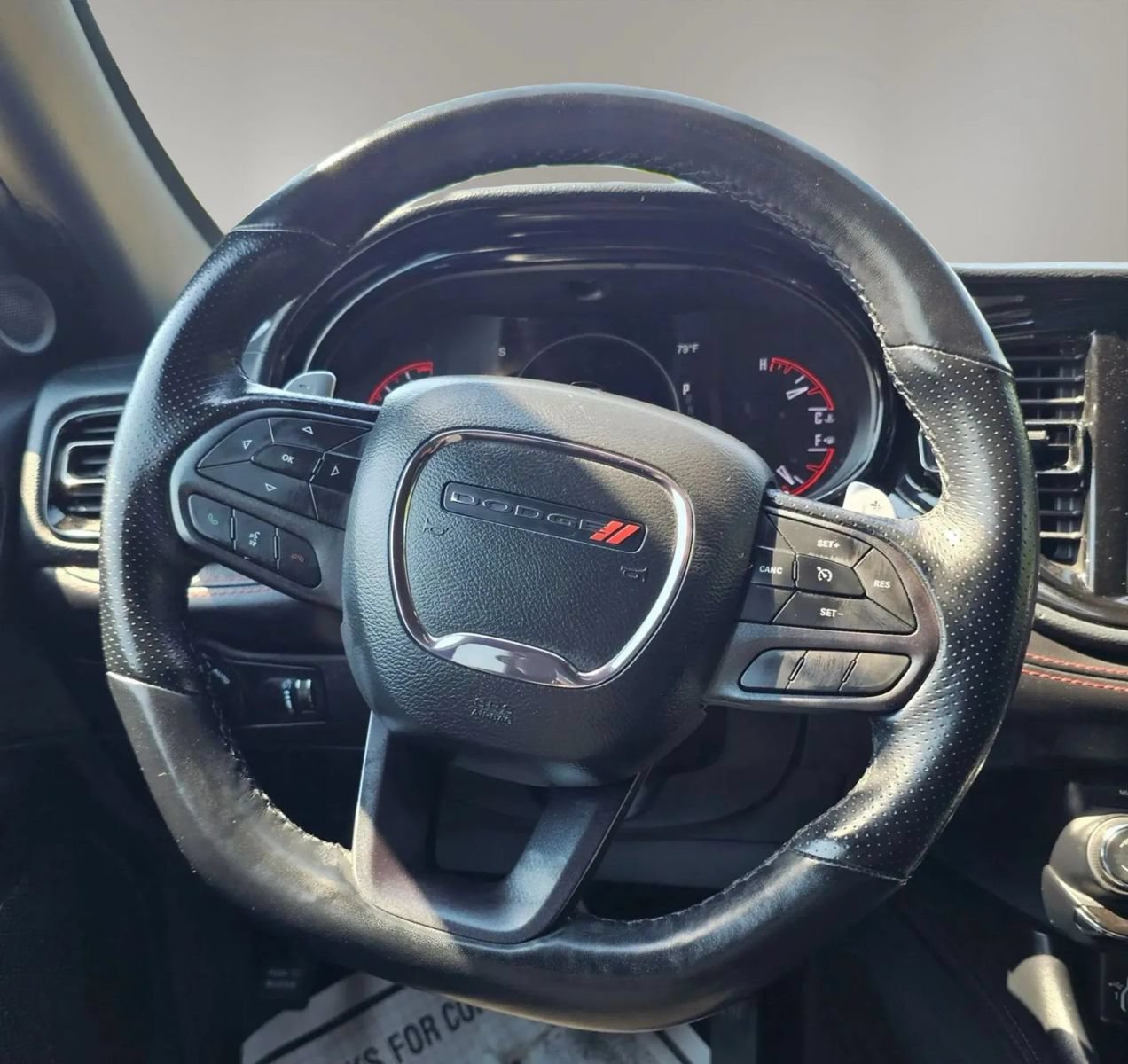 Used 2023 Dodge Durango GT AWD/4WD image 30