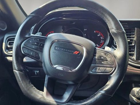Used 2023 Dodge Durango GT AWD/4WD image 30