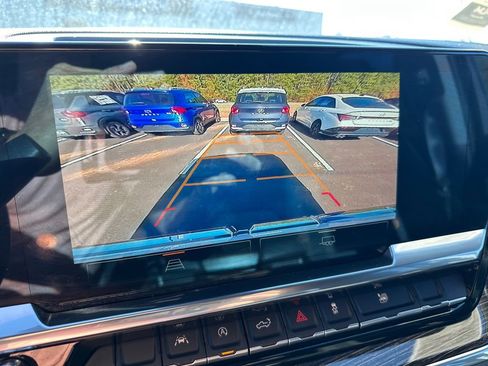 Used 2023 GMC Sierra 1500 Elevation image 29