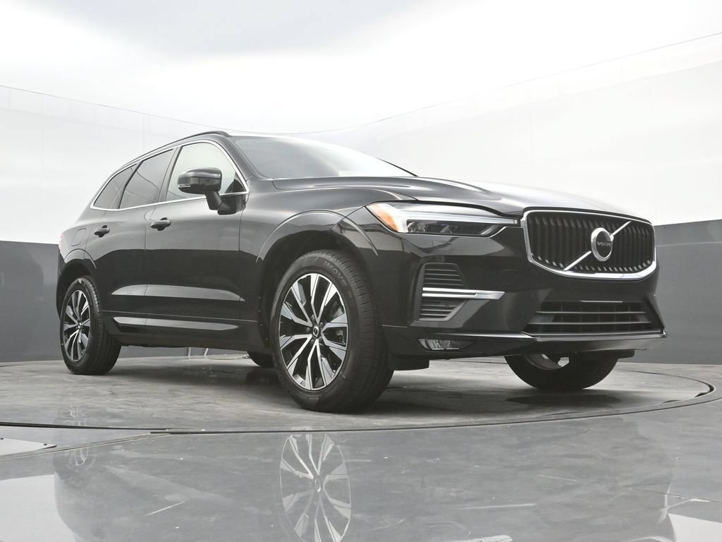 Used 2023 Volvo XC60 B5 Core w/ Climate Package FWD image 36