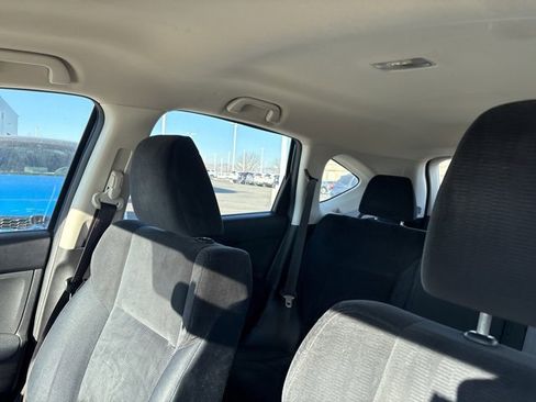 Used 2014 Honda CR-V LX image 23
