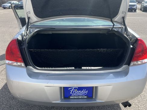Used 2007 Chevrolet Impala LT image 22