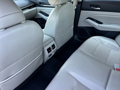 Used 2022 Nissan Altima 2.5 SL image 4