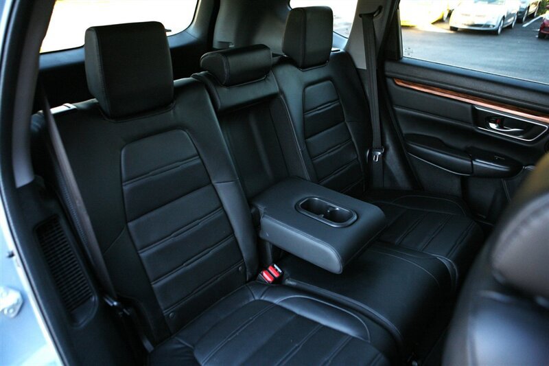 Used 2021 Honda CR-V EX-L image 18