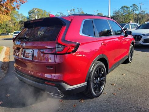 Certified 2023 Honda CR-V Sport Touring image 8