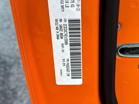 Used 2014 Dodge Charger R/T w/ Wheels & Tunes Group image 25