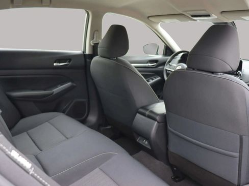 Used 2022 Nissan Altima 2.5 SV AWD/4WD image 29