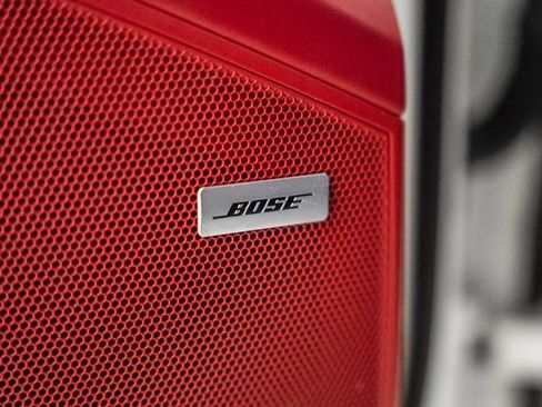 Used 2021 Porsche Cayenne Turbo image 38