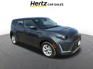 Used 2025 Kia Soul LX w/ LX Technology Package video 1