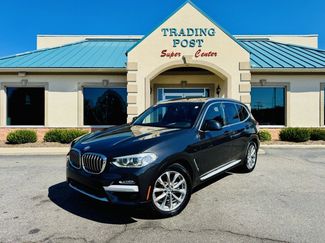 Used 2019 BMW X3 sDrive30i w/ Convenience Package video 2