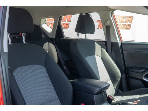 Used 2023 Kia Soul LX FWD image 42