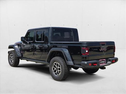 New 2025 Jeep Gladiator Rubicon w/ Convenience Group image 8