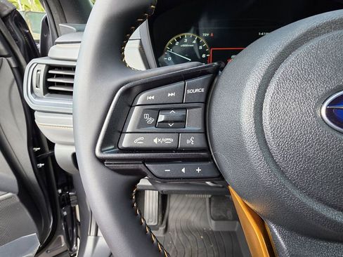 New 2026 Subaru Forester Wilderness image 27