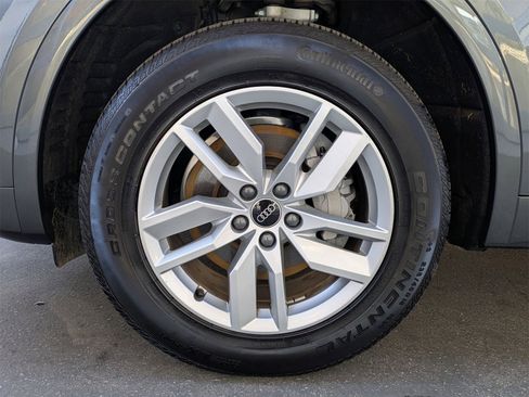 Used 2023 Audi Q5 2.0T Premium w/ Convenience Package image 27