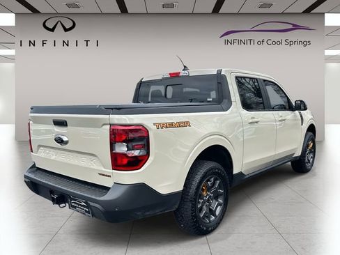 Used 2024 Ford Maverick Tremor w/ Tremor Off-Road Package image 7