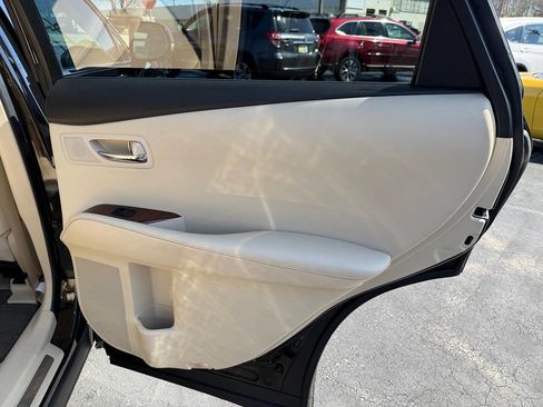 Used 2013 Lexus RX 350 AWD w/ Navigation Pkg image 28