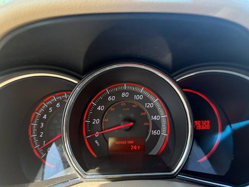 Used 2010 Nissan Murano SL w/ Navigation Pkg image 19