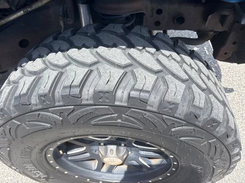 Used 2012 Jeep Wrangler Sport AWD/4WD image 4