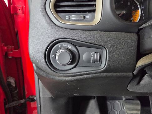 Used 2016 Jeep Renegade Sport w/ Power & Air Group image 20