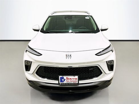 New 2026 Buick Encore GX Sport Touring w/ Advanced Technology Package image 2