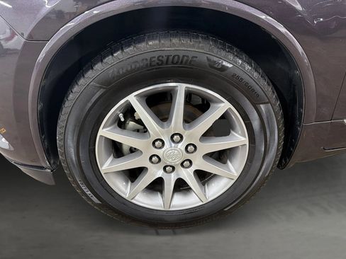 Used 2015 Buick Enclave Leather w/ Trailering Package FWD image 50