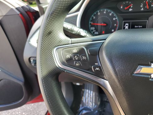 Used 2025 Chevrolet Malibu LT FWD image 29