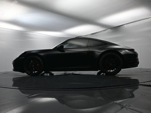 Used 2024 Porsche 911 Carrera S image 42