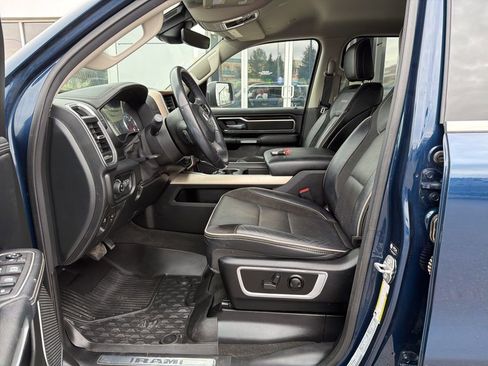 Used 2022 RAM 1500 Laramie image 15