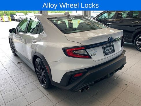 Used 2024 Subaru WRX Premium w/ Popular Package #2A AWD/4WD image 13