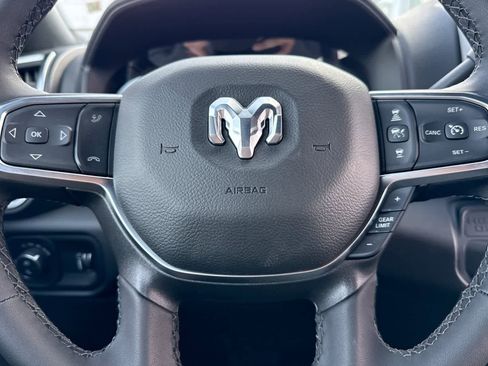 New 2026 RAM 2500 Big Horn image 25