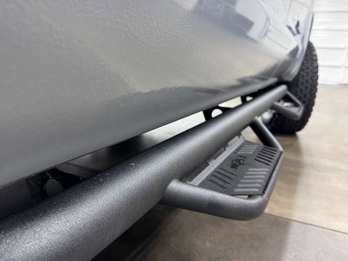 Used 2018 Toyota Tundra Limited w/ Limited Premium Package image 23