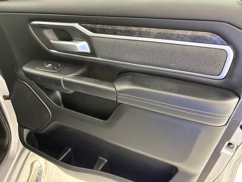 Used 2021 RAM 1500 Big Horn RWD image 41