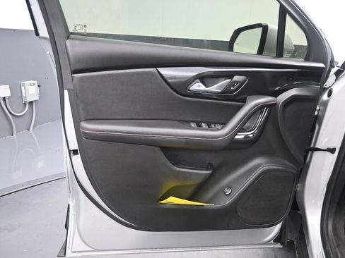 Used 2022 Chevrolet Blazer RS image 4