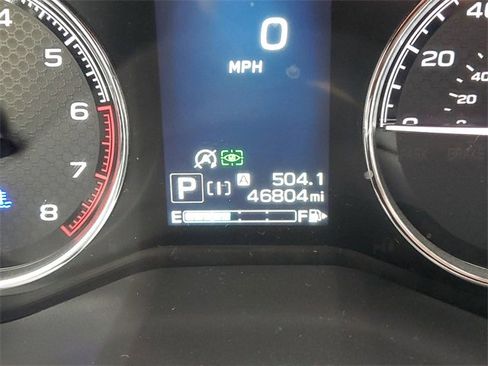 Used 2023 Subaru Forester Touring w/ Popular Package #3 image 22