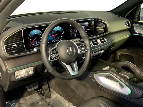 Certified 2023 Mercedes-Benz GLE 350 4MATIC image 18