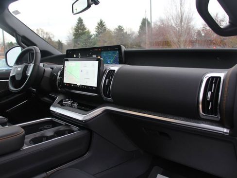 New 2025 Ford Expedition Tremor AWD/4WD image 16
