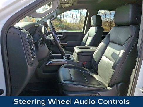 Used 2020 Chevrolet Silverado 1500 RST image 17