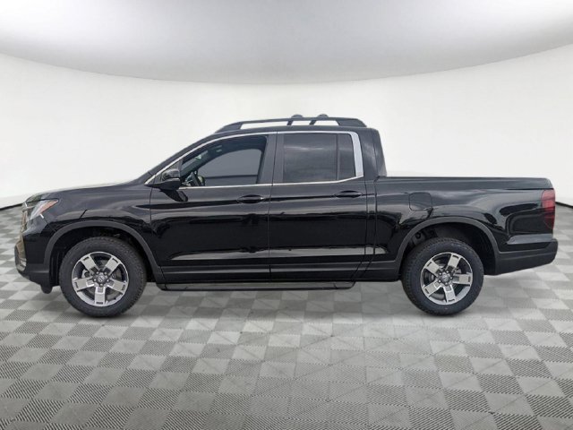 New 2026 Honda Ridgeline RTL image 3