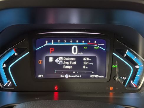 Used 2020 Honda Odyssey Elite image 16