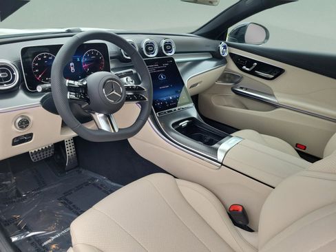 Used 2026 Mercedes-Benz CLE 300 4MATIC Coupe image 17