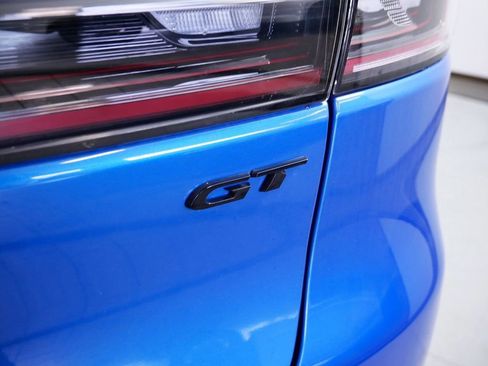 Used 2024 Dodge Hornet GT w/ GT Blacktop Package image 14