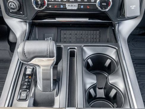 New 2025 Ford F150 Platinum w/ Equipment Group 702A High image 67