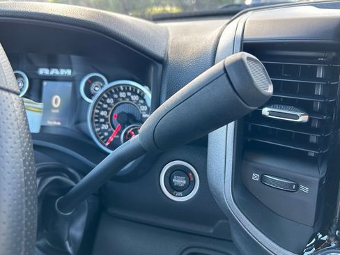 Used 2024 RAM 3500 Tradesman image 16