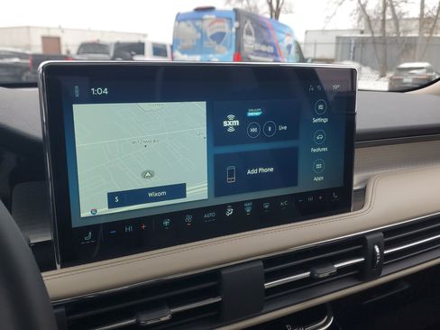 New 2026 Lincoln Corsair Premiere image 20